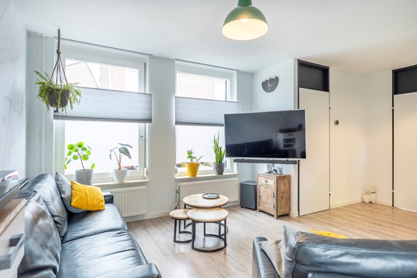 Medium property photo - Majoor Evanslaan 25, 6114 KR Susteren